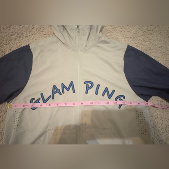 Kids Sun Protection Jacket - Picture 6 of 7